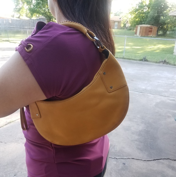 Authentic Gucci Hobo Bag - Picture 7 of 7